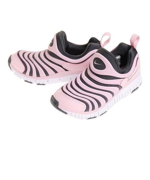 ナイキ Nike ジュニアスニーカー ダイナモフリー Ps 027 スポーツシューズ Super Sports Xebio Mall店 スーパースポーツゼビオ の通販 Mall
