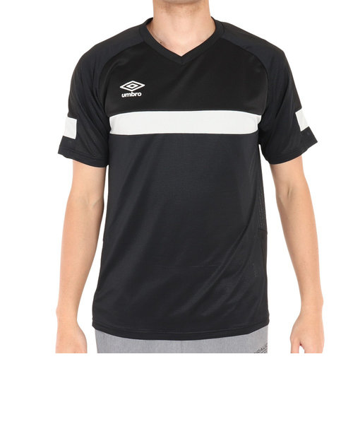 アンブロ（UMBRO）サッカーウェア Tシャツ ブリーズプラスショート