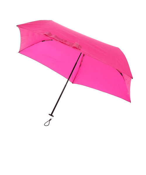クラックス（CRUX）晴雨兼用 折りたたみ傘 50cm 超軽量 RPK CR 431427 暑さ対策 熱中症対策 ピンク