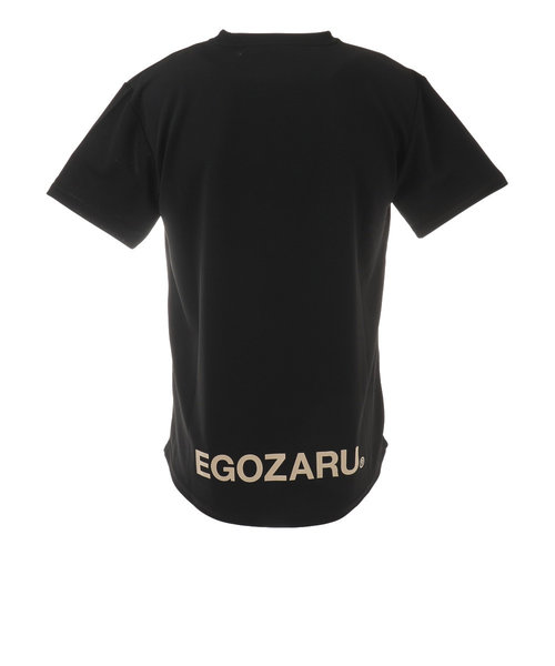 エゴザル（EGOZARU）バスケットボールウェア COMIC VERTICALLY Tシャツ EZST-2122-012 | Super Sports  XEBIO &mall店（スーパースポーツゼビオ）の通販 - &mall