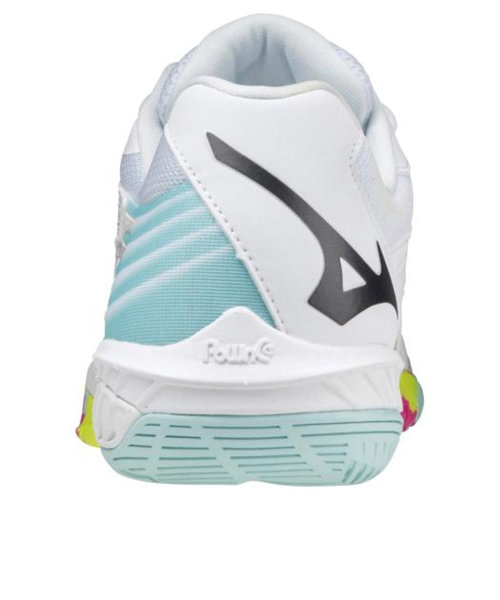 ミズノ（MIZUNO）バドミントンシューズ ウエーブクロー2 FIT 71GA211709 | Super Sports XEBIO  mall店（スーパースポーツゼビオ）の通販 - mall