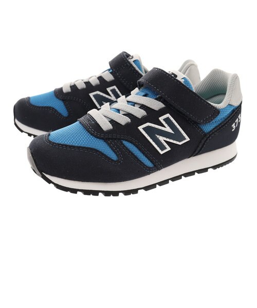 ニューバランス New Balance ジュニアスニーカー Yv373 Pv2 M スポーツシューズ Super Sports Xebio Mall店 スーパースポーツゼビオ の通販 Mall