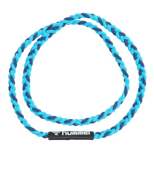 ヒュンメル Hummel 三つ編みヘアゴム Hfa9112 6190 Super Sports Xebio Mall店 スーパースポーツゼビオ の通販 Mall