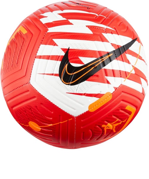 ナイキ Nike サッカーボール 5号球 Cr7 ストライク Dc2371 635 5 Super Sports Xebio Mall店 スーパースポーツゼビオ の通販 Mall