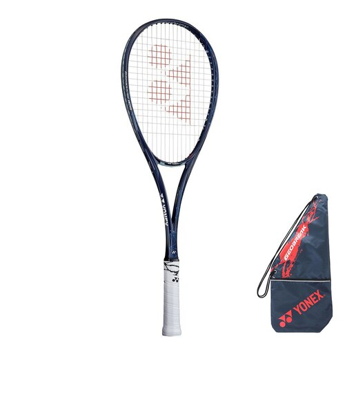 ヨネックス Yonex ソフトテニスラケット ジオブレイク 80s Geo80s 271 Super Sports Xebio Mall店 スーパースポーツゼビオ の通販 Mall