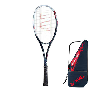 ヨネックス（YONEX）ソフトテニスラケット ジオブレイク 80V 