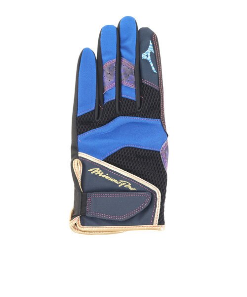 ミズノ Mizuno 守備用グローブ 野球 ミズノプロ 守備 左手用 1ejed040 Super Sports Xebio Mall店 スーパースポーツゼビオ の通販 Mall