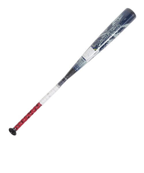 半額 アシックス Asics 軟式用バット メンズ 3121a755 417 84cm 平均740g Xx デュアルフラッシュ 一般 野球 バット