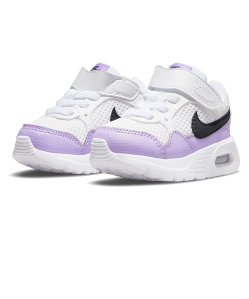 ナイキ Nike ジュニアスニーカー ボーイズ スポーツシューズ エア マックス Sc Tdv Cz5361 107 Super Sports Xebio Mall店 スーパースポーツゼビオ の通販 Mall