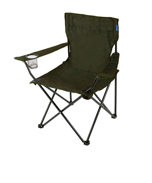ホールアース（Whole Earth）アウトドアチェア キャンプ 椅子 折りたたみ コンパクト LUCKY TIME CHAIR ラッキータイムチェア WE2…