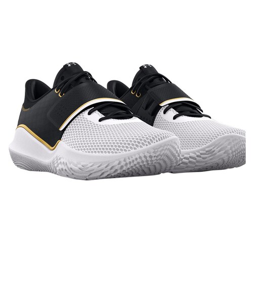 アンダーアーマー Under Armour バスケットシューズ バッシュ フロー フューチャー X 002 Super Sports Xebio Mall店 スーパースポーツゼビオ の通販 Mall