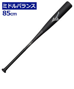 ミズノ（MIZUNO）軟式バット ビヨンドマックス レガシー ミドルバランス 85cm/平均740g 1CJBR16185 0962