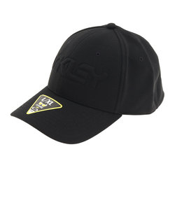 オークリー（OAKLEY）6 Panel Stretch Hat Embossed 912208-02E 帽子