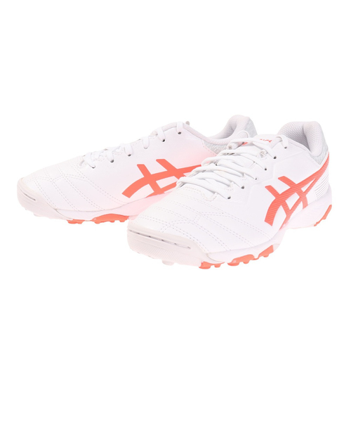 アシックス Asics ジュニアサッカートレーニングシューズ Ds Light Gs Tf 1104a015 103 Super Sports Xebio Mall店 スーパースポーツゼビオ の通販 Mall