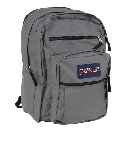 ジャンスポーツ（JANSPORT）ビッグスチューデント リュック JS0A47JK ...