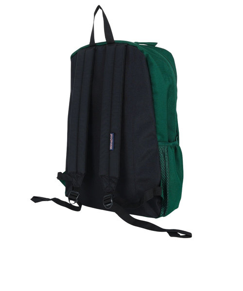 ジャンスポーツ（JANSPORT）クロスタウン リュック JS0A47LW 7F7