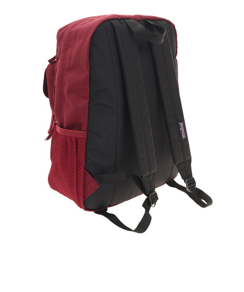 ジャンスポーツ（JANSPORT）ユニオンパック リュック JS0A4NVC 04S