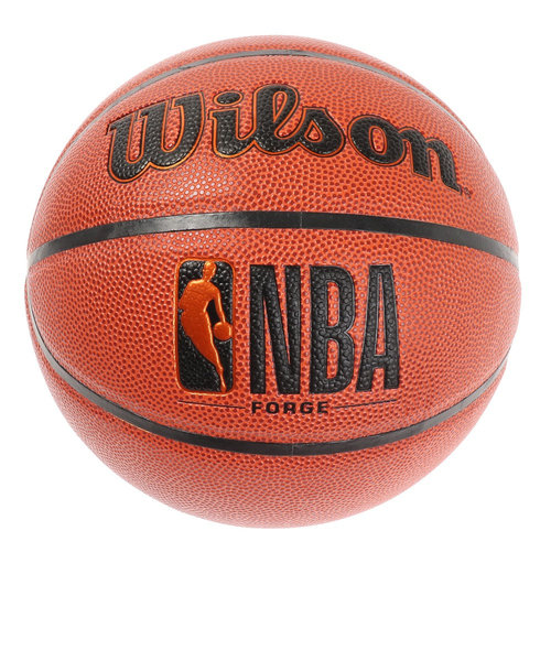 ウイルソン（Wilson）NBA バスケットボール フォージ 5号球