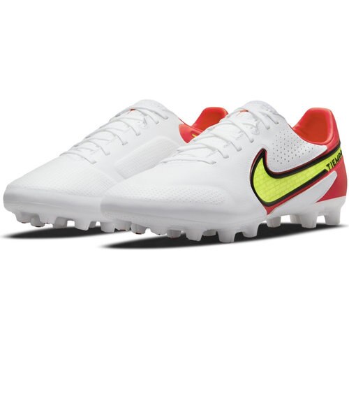 ナイキ Nike サッカースパイク ハードグラウンド用 サッカーシューズ ティエンポ レジェンド 9 プロ Hg Db5621 176 Super Sports Xebio Mall店 スーパースポーツゼビオ の通販 Mall