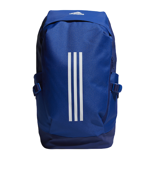アディダス Adidas リュック バックパック イーピーエス 40 カレッジロイヤル ホワイト Gv33 Super Sports Xebio Mall店 スーパースポーツゼビオ の通販 Mall