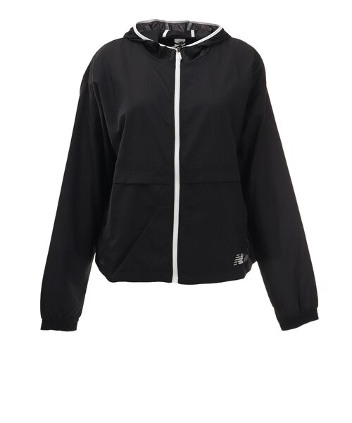 ニューバランス New Balance ランニング ランニングウェア レディース Impact ライトパッカブルジャケット Wjbk Super Sports Xebio Mall店 スーパースポーツゼビオ の通販 Mall