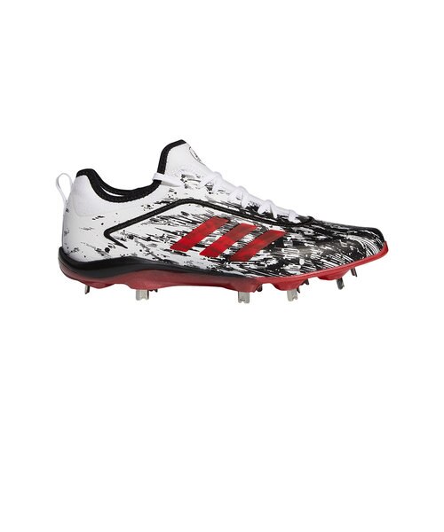 アディダス Adidas 野球スパイク Stabile Five Tool Cleats H Super Sports Xebio Mall店 スーパースポーツゼビオ の通販 Mall