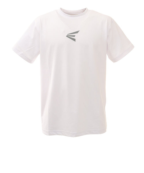 イーストン（EASTON）野球ウェア バックプリント 半袖Tシャツ EA7KSA35-010