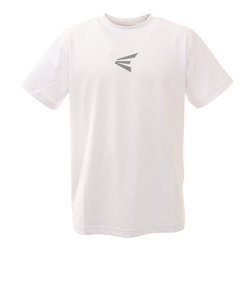 イーストン（EASTON）野球ウェア バックプリント 半袖Tシャツ EA7KSA35-010