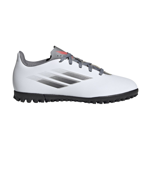 アディダス Adidas ジュニアサッカートレーニングシューズ エックス スピードフロー 4 Tf ターフ用 Fy3328 Super Sports Xebio Mall店 スーパースポーツゼビオ の通販 Mall