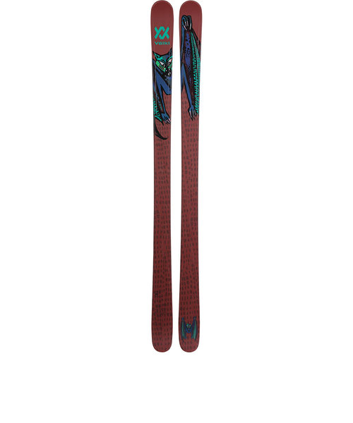 フォルクル（VOLKL）スキー板ビンディング別売り 21 BASH 81 120452 ...