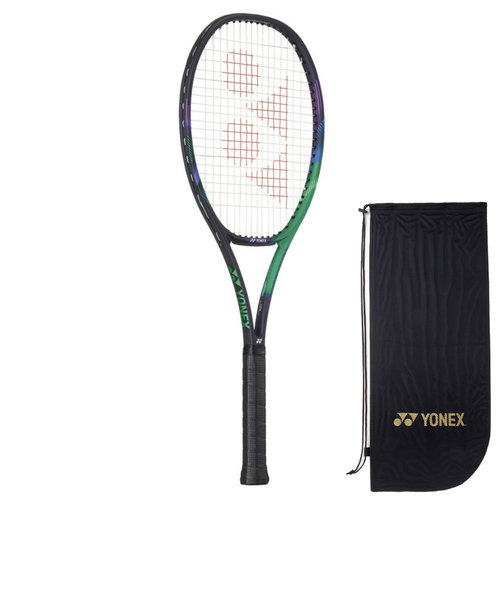 ヨネックス（YONEX）硬式用テニスラケット Vコア プロ 97 03VP97