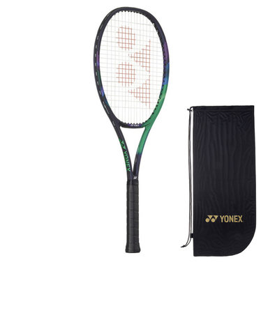 ヨネックス（YONEX）硬式用テニスラケット パーセプト 100L 01PE100L 