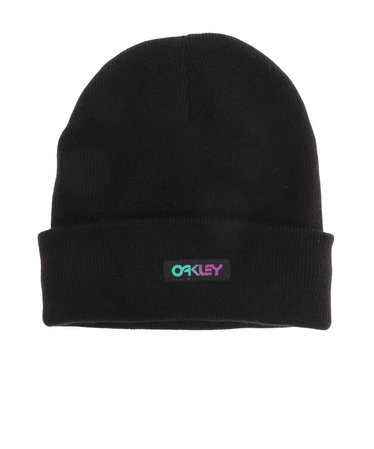 オークリー（OAKLEY）ニット帽 TNP リバーシブルビーニー FOS901066-9NU 防寒 | Super Sports XEBIO  u0026mall店（スーパースポーツゼビオ）の通販 - u0026mall