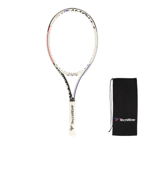 テクニファイバー（Technifibre）硬式用テニスラケット TFIGHT RSL 280 ラケット TFRFT04-000