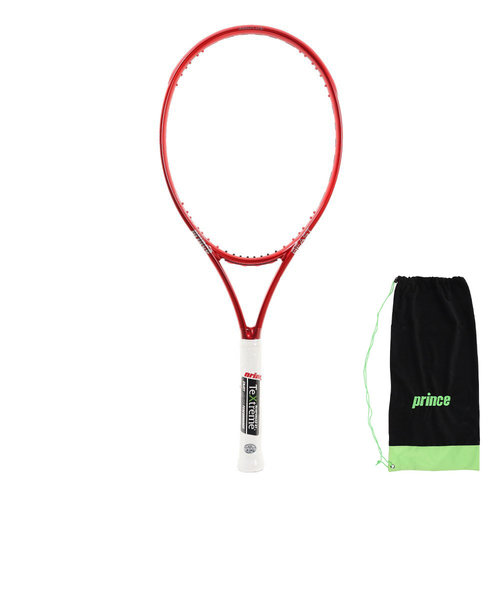 プリンス（PRINCE）硬式用テニスラケット ビースト O3 104 7TJ158