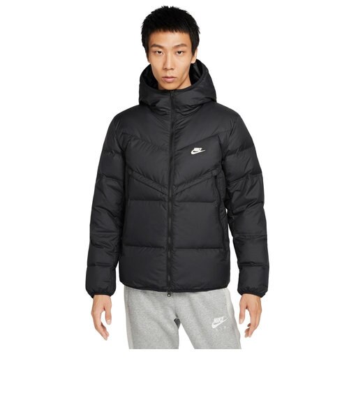 ナイキ Nike メンズ スポーツウェア アウター Nsw Sf ウィンドランナー フーディ ダウンジャケット Dd6796 010 Super Sports Xebio Mall店 スーパースポーツゼビオ の通販 Mall ナイキ Nike メンズ スポーツウェア アウター Nsw Sf ウィンドランナー フーディ ダウンジャケット Dd6796 010 Super Sports Xebio Mall店 スーパースポーツゼビオ の通販 Mall