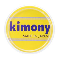 キモニー（kimony）Lead Tape Slim KBN263-SV