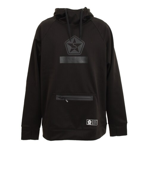 セッションズ Sessions スノーボード ウェア メンズ Dwr Fleece プルオーバー フーディ Blk Super Sports Xebio Mall店 スーパースポーツゼビオ の通販 Mall セッションズ Sessions スノーボード ウェア メンズ Dwr Fleece プルオーバー フーディ Blk Super Sports Xebio Mall店 スーパースポーツゼビオ の通販 Mall