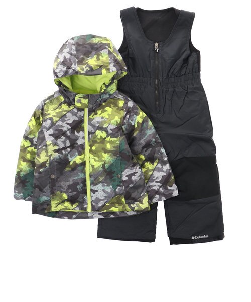 Columbia コロンビア キッズ ベビー の通販 ららぽーと公式通販 Mall