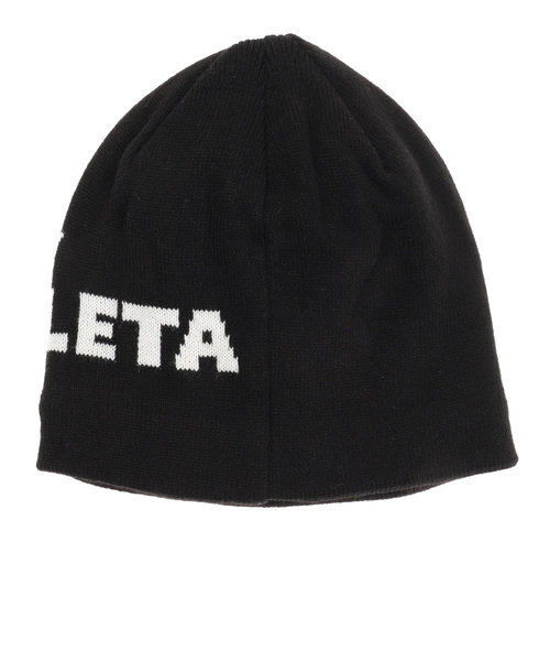 アスレタ（ATHLETA）サッカー 防寒 帽子ジュニア ニットキャップ