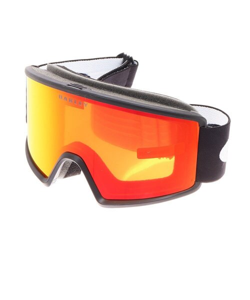 オークリー Oakley スキー スノーボード スノボ ゴーグル ｔａｒｇｅｔ ｌｉｎｅ ｌ Super Sports Xebio Mall店 スーパースポーツゼビオ の通販 Mall