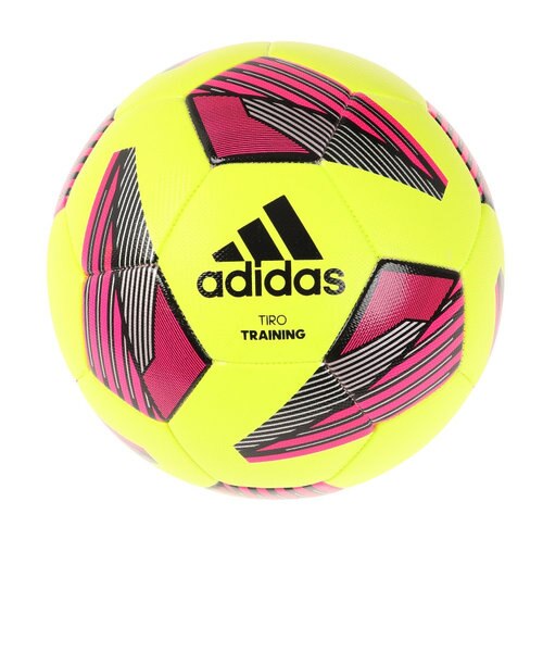 アディダス Adidas サッカーボール フィナーレ周年 トレーニング 4号球 Af4402tw Super Sports Xebio Mall店 スーパースポーツゼビオ の通販 Mall