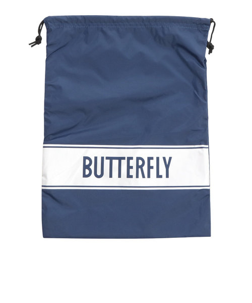 バタフライ（Butterfly）ミティア シューズ袋 63250-280 ミティアシューズブクロ