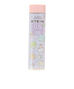 Ain STEIN シャープペン 替え芯 0.5mm 2B FT63601