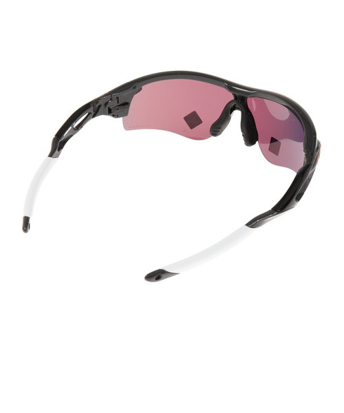 オークリー（OAKLEY）スポーツサングラス RADARLOCK PA Carb/PzmFid