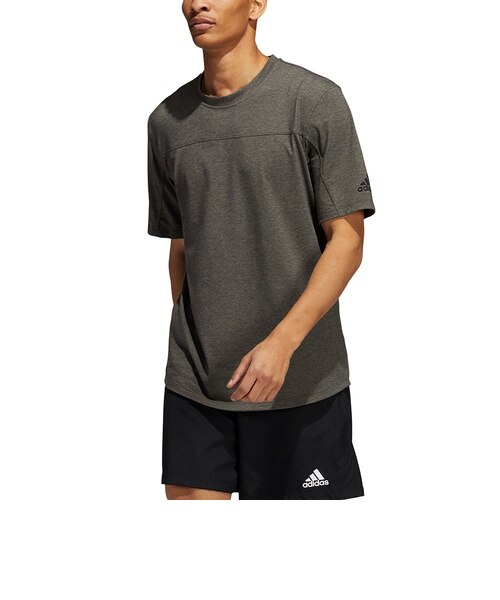 Adidas アディダス メンズ のtシャツ カットソー通販 ららぽーと公式通販 Mall