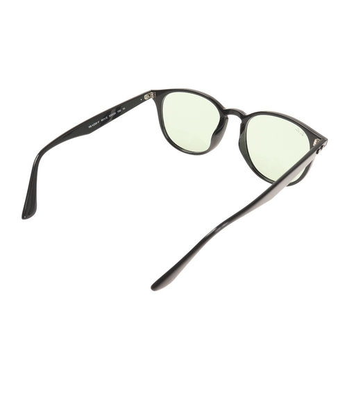 レイバン（RAYBAN）LOW BRIDGE FIT サングラス 0RB4259F 6012 53