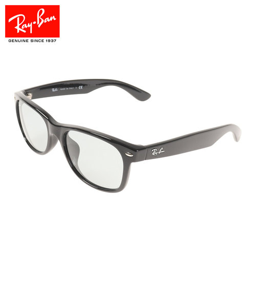 レイバン（RAY-BAN）ニューウェイファーラー クラシック ローブリッジフィット サングラス 0RB2132F 601/R555 UV