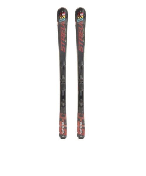 ロシニョール ROSSIGNOL スキー 板 セット ビンディング付属 シュート ...