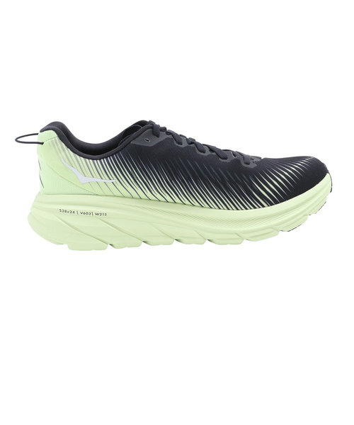 ホカ（HOKA）ランニングシューズ リンコン 3 1119395-BGBT ジョギングシューズ | Super Sports XEBIO  mall店（スーパースポーツゼビオ）の通販 - mall